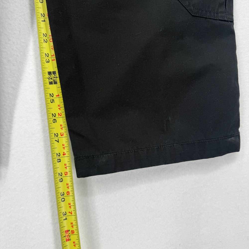 5.11 Tactical EMS Ripstop Cargo Pant Mens 36x30 Black Taclite 74363-019 - Picture 4 of 11